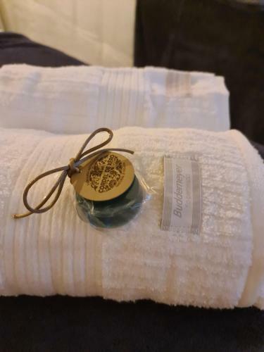 Apartamento Pousada Estrela Cordel