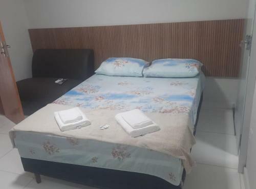 Hostal Pousada Avenida