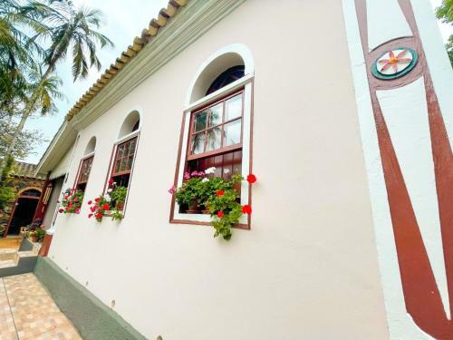 Casa Da Nonna - Nova Veneza Sc