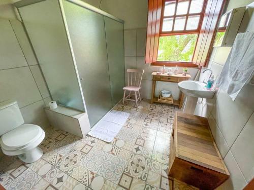 Casa Da Nonna - Nova Veneza Sc