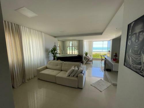 Apartamento Frente Mar - Praia de Palmas