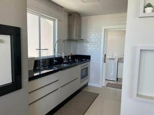 Apartamento Frente Mar - Praia de Palmas