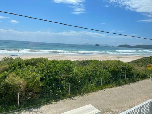Apartamento Frente Mar - Praia de Palmas
