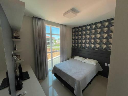 Apartamento Frente Mar - Praia de Palmas