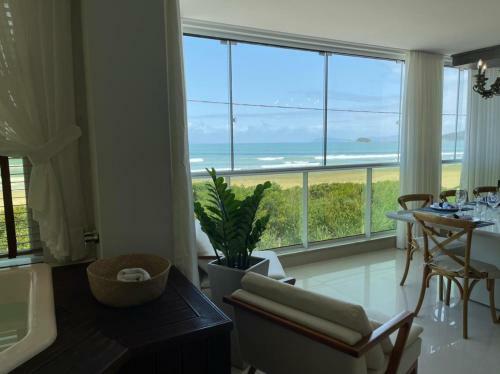 Apartamento Frente Mar - Praia de Palmas
