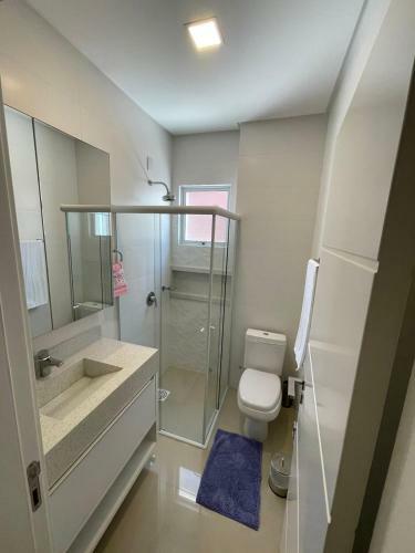 Apartamento Frente Mar - Praia de Palmas