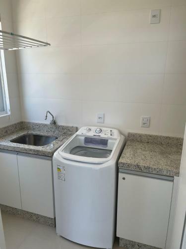 Apartamento Frente Mar - Praia de Palmas