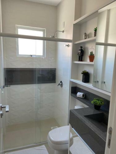 Apartamento Frente Mar - Praia de Palmas
