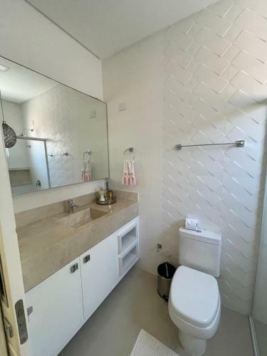 Apartamento Frente Mar - Praia de Palmas