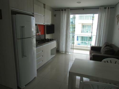 Apartamento Apto Praia de Palmas A Beira Mar