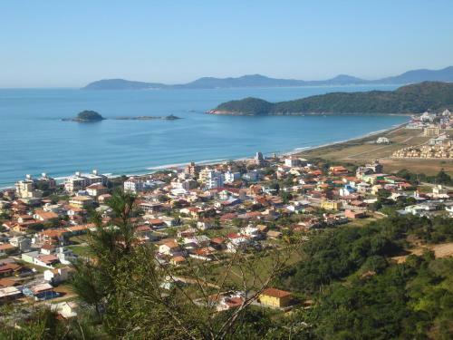Apartamento Apto Praia de Palmas A Beira Mar
