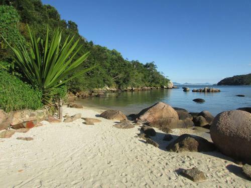 Apartamento Apto Praia de Palmas A Beira Mar