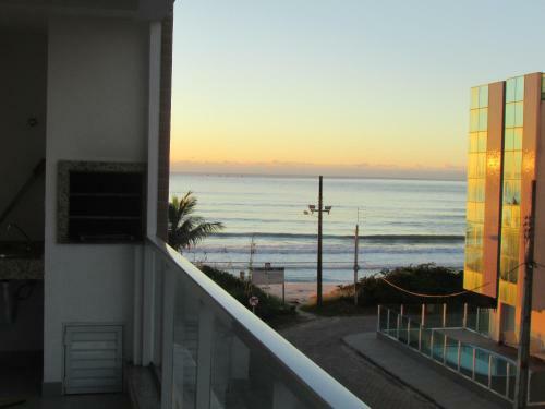 Apartamento Apto Praia de Palmas A Beira Mar