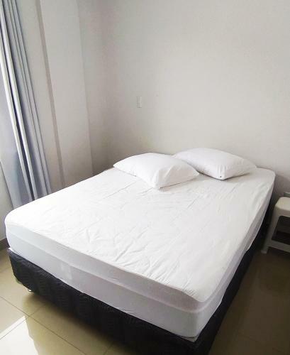 Apartamento Apto Praia de Palmas A Beira Mar