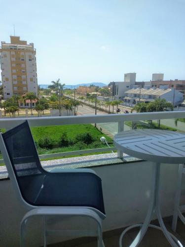 Apartamento Satisfa��o Total Na Praia de Palmas