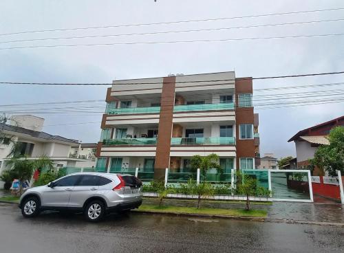 Apartamento Apto 2 Dorms, Su�te, Ar, 470m Do Mar, Praia de Palmas, Sc. Cod449