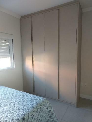 Apartamento Apto Com Piscina - Praia de Palmas - 303