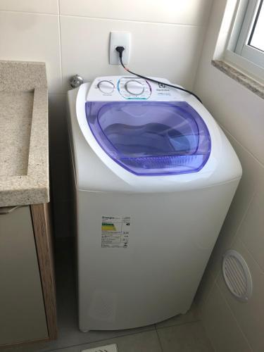 Apartamento Apto Com Piscina - Praia de Palmas - 303