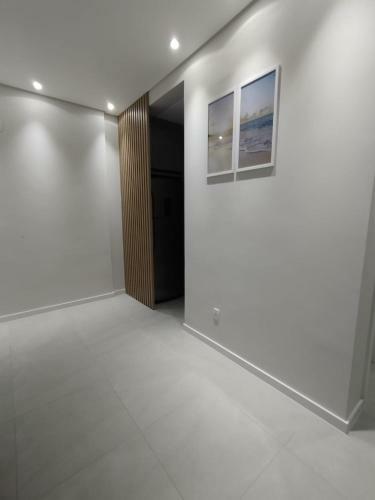Apartamento 2 Dormit�rios - Palmas � 400 Metros Da Praia