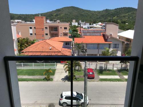Apartamento Palmas Beach 402