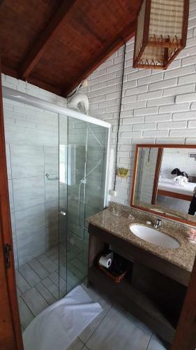 Hostal Villa Dos Ganchos