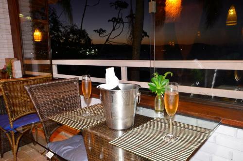 Hostal Villa Dos Ganchos