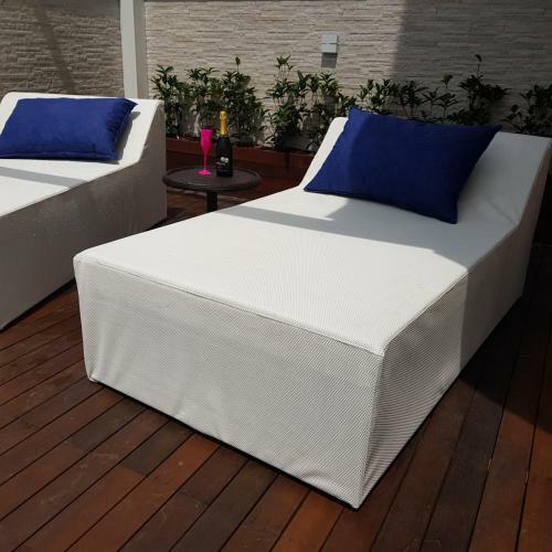 Apartamento Apto Com Jacuzzi Exclusiva Garden Completo Palmas