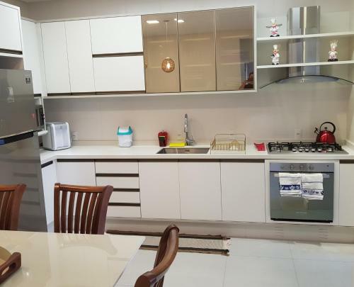 Apartamento Apto Com Jacuzzi Exclusiva Garden Completo Palmas
