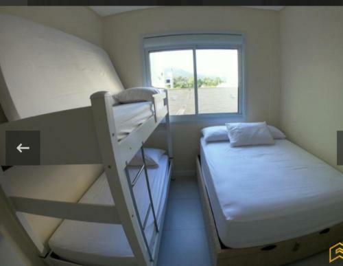 Apartamento Apto Com Jacuzzi Exclusiva Garden Completo Palmas