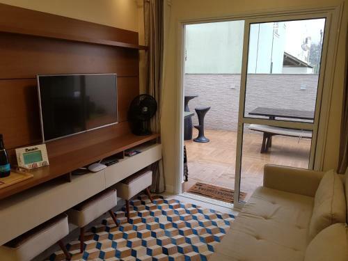 Apartamento Apto Com Jacuzzi Exclusiva Garden Completo Palmas