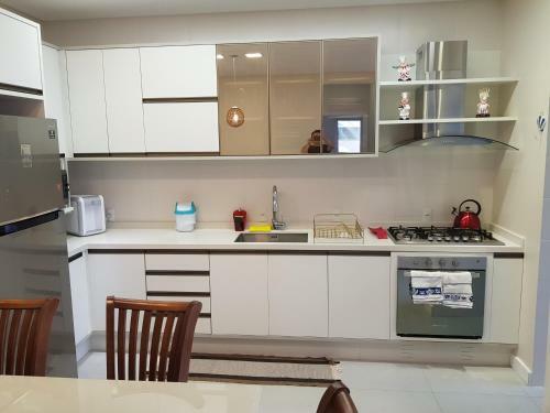 Apartamento Apto Com Jacuzzi Exclusiva Garden Completo Palmas