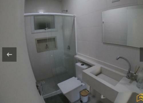 Apartamento Apto Com Jacuzzi Exclusiva Garden Completo Palmas