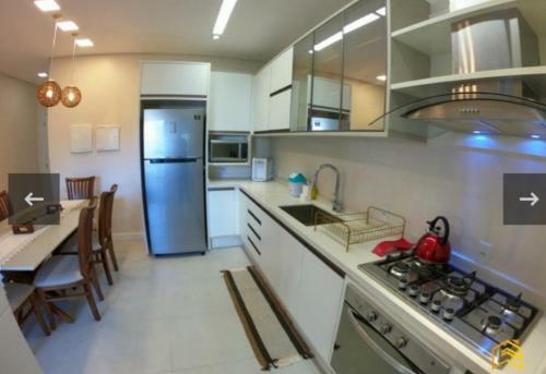 Apartamento Apto Com Jacuzzi Exclusiva Garden Completo Palmas