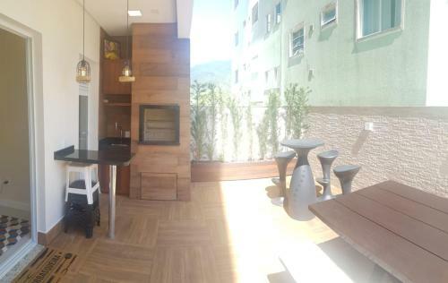 Apartamento Apto Com Jacuzzi Exclusiva Garden Completo Palmas