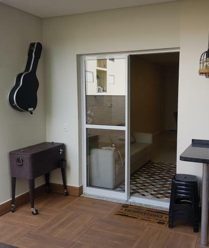 Apartamento Apto Com Jacuzzi Exclusiva Garden Completo Palmas