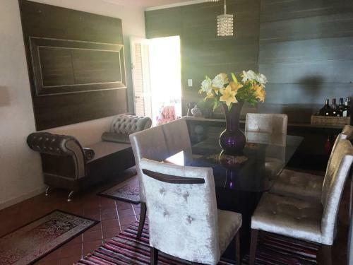 Casa Do Mi P� Na Areia