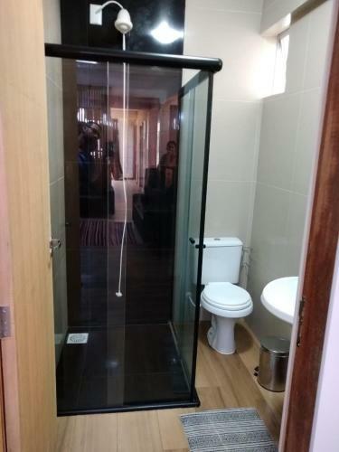 Casa Do Mi P� Na Areia