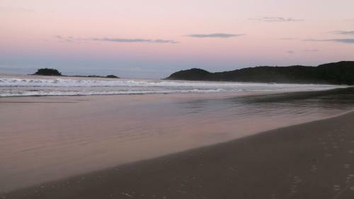 Apartamento Funcional Na Praia de Palmas Governador Celso Ramos