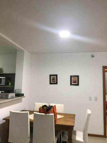 Apartamento Funcional Na Praia de Palmas Governador Celso Ramos