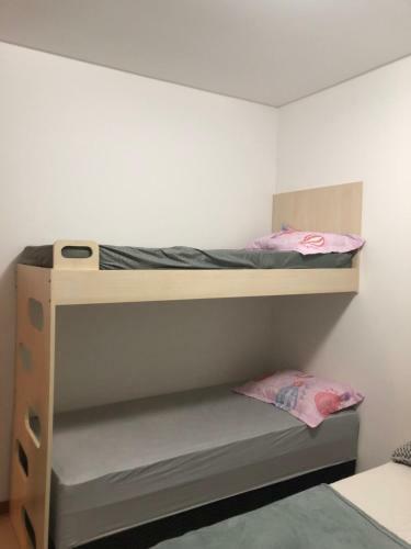 Apartamento Funcional Na Praia de Palmas Governador Celso Ramos