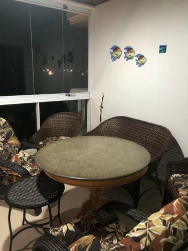 Apartamento Funcional Na Praia de Palmas Governador Celso Ramos