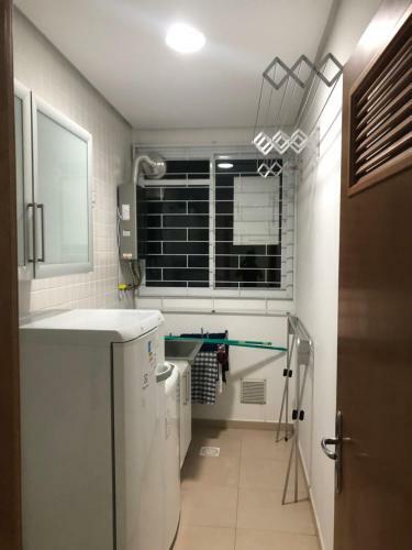 Apartamento Funcional Na Praia de Palmas Governador Celso Ramos