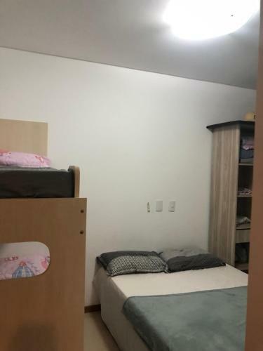 Apartamento Funcional Na Praia de Palmas Governador Celso Ramos