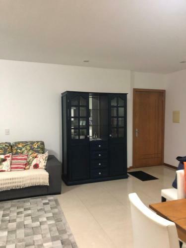 Apartamento Funcional Na Praia de Palmas Governador Celso Ramos