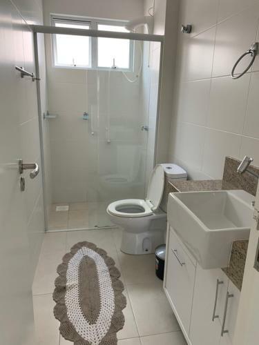 Apartamento Apto de 3 Quartos Na Praia de Palmas, Com Garagem