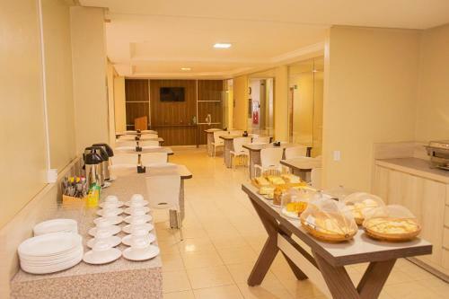 Hotel Executivo