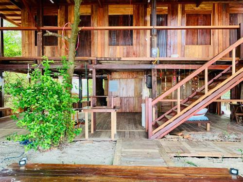 Flowmove Retreat Algodoal