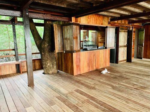 Flowmove Retreat Algodoal