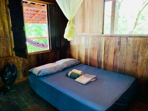 Flowmove Retreat Algodoal