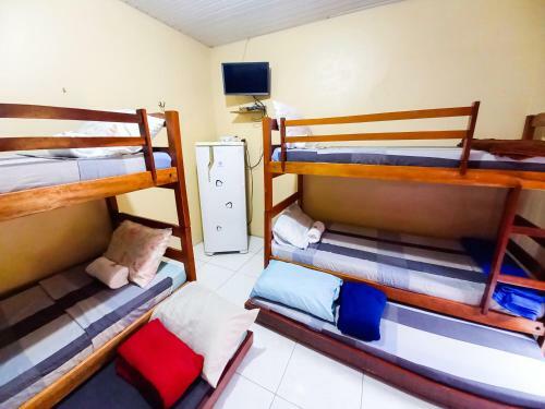 Hostal Babylon Village